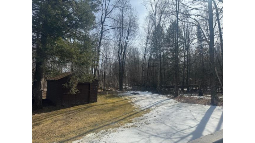 17197 Nicolet Road Townsend, WI 54175 by Signature Realty, Inc. $129,900