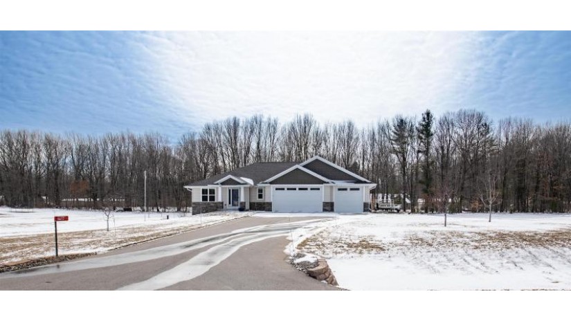 6677 Elizabeth Lane Little Suamico, WI 54171 by Weichert Realtors - Place Perfect $505,000