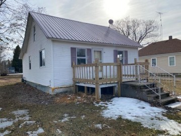 509 Mill Street, White Lake, WI 54491