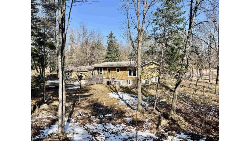 12540 Pritchard Lane Riverview, WI 54114 by Coldwell Banker Bartels Real Estate, Inc. $242,500