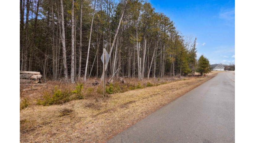 Stoney Creek Lane Lot 9 Little River, WI 54153 by Venture Real Estate Co $29,900