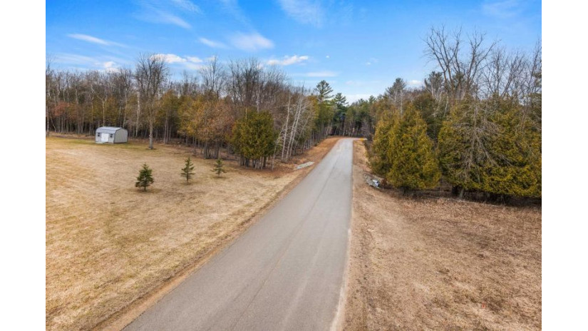 Stoney Creek Lane Lot 9 Little River, WI 54153 by Venture Real Estate Co $29,900