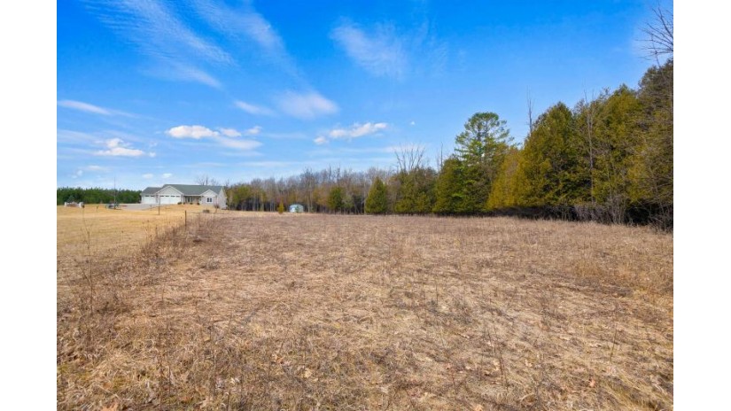 Stoney Creek Lane Lot 10 Little River, WI 54153 by Venture Real Estate Co $39,900