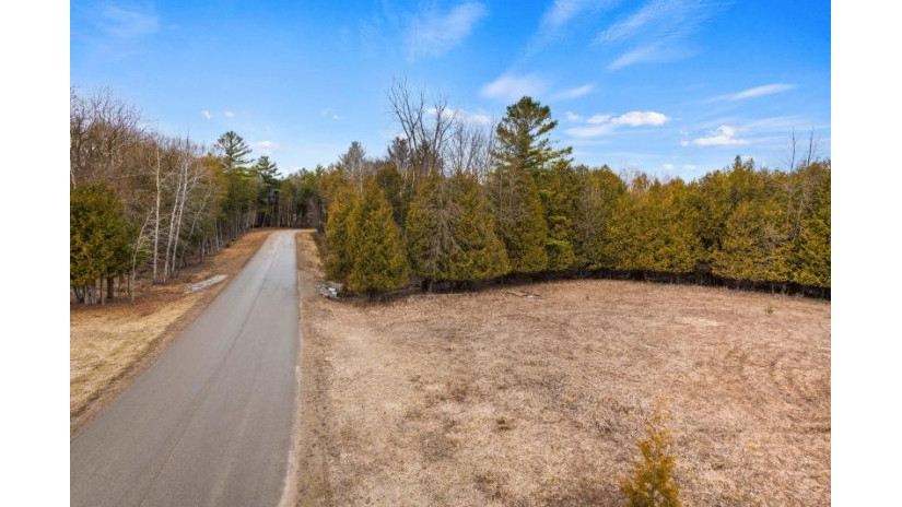 Stoney Creek Lane Lot 10 Little River, WI 54153 by Venture Real Estate Co $39,900