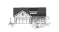 2957 Georgetown Place Menasha, WI 54952 by Cypress Homes, Inc. $499,900