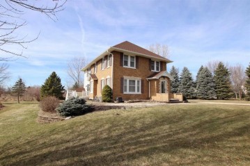 N6242 Eleanore Lane, Empire, WI 54937