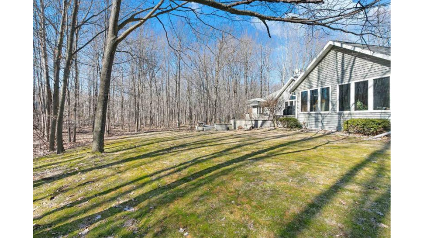 301 Maplewood Lane Little Suamico, WI 54171 by Move Up Trei, Llc $650,000