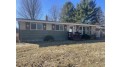 921 Schabow Street Gresham, WI 54128 by Coldwell Banker Real Estate Group $149,900