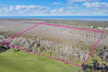 Hillcrest Road Lot 2, Two Rivers, WI 54241