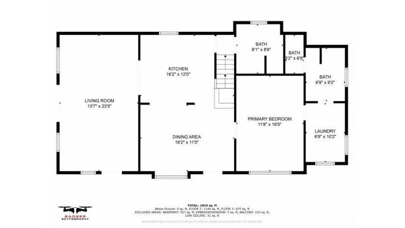 N9162 N Us Highway 151 Taycheedah, WI 54937 by Coldwell Banker Real Estate Group $319,999