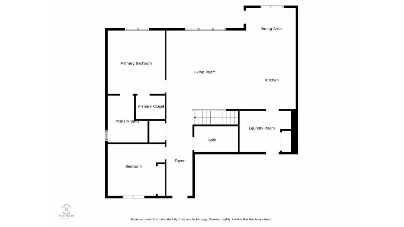 626 Melody Lane Valders, WI 54245 by NextHome Select Realty $299,900