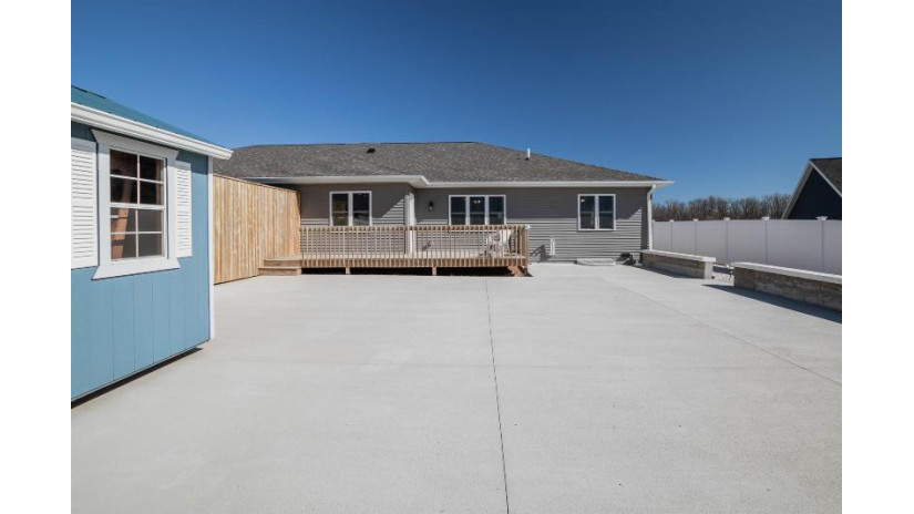 626 Melody Lane Valders, WI 54245 by NextHome Select Realty $299,900