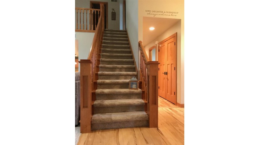 2705 Fescue Court Suamico, WI 54313 by Resource One Realty, Llc - CELL: 920-676-6253 $629,900