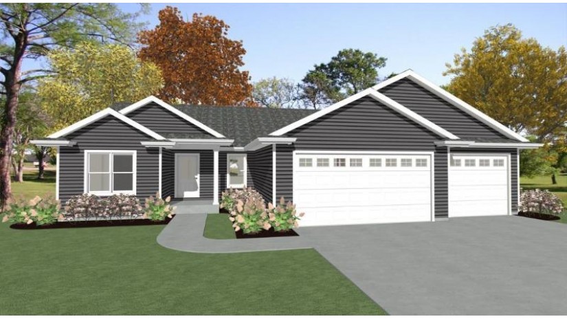 5342 Cornhusk Lane Omro, WI 54963 by First Weber, Inc. $424,900