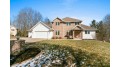 2789 Ichabod Lane Howard, WI 54313 by Mahler Sotheby'S International Realty $620,000