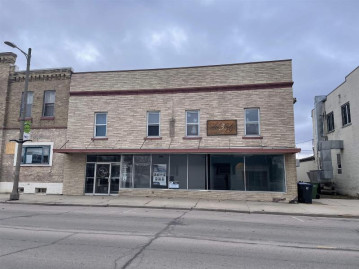 110 S Main Street, Brillion, WI 54110