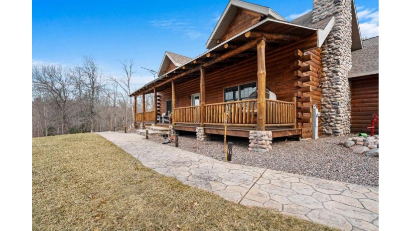 12084 Up North Lane Riverview, WI 54114 by Deer & Deer Hunting Properties - OFF-D: 920-450-5766 $600,000