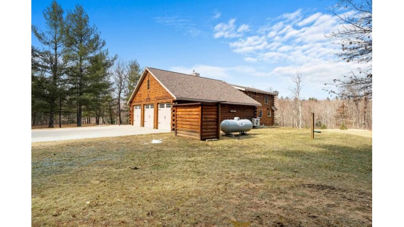 12084 Up North Lane Riverview, WI 54114 by Deer & Deer Hunting Properties - OFF-D: 920-450-5766 $600,000