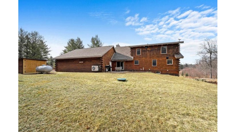 12084 Up North Lane Riverview, WI 54114 by Deer & Deer Hunting Properties - OFF-D: 920-450-5766 $600,000