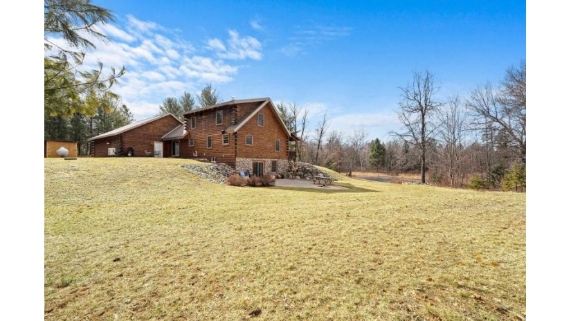 12084 Up North Lane Riverview, WI 54114 by Deer & Deer Hunting Properties - OFF-D: 920-450-5766 $600,000