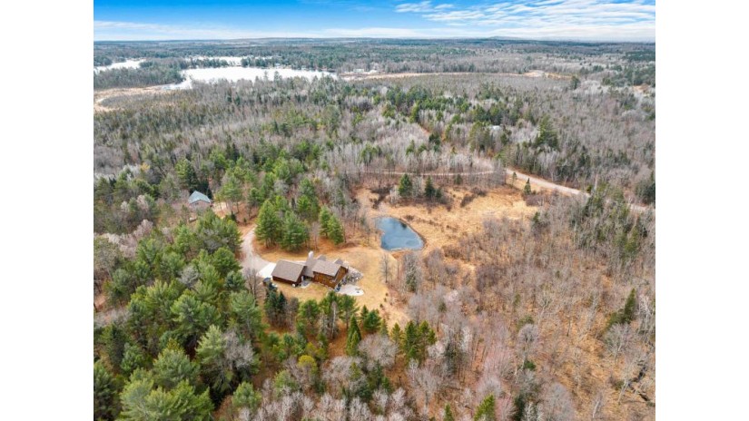 12084 Up North Lane Riverview, WI 54114 by Deer & Deer Hunting Properties - OFF-D: 920-450-5766 $600,000