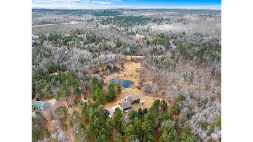 12084 Up North Lane Riverview, WI 54114 by Deer & Deer Hunting Properties - OFF-D: 920-450-5766 $600,000