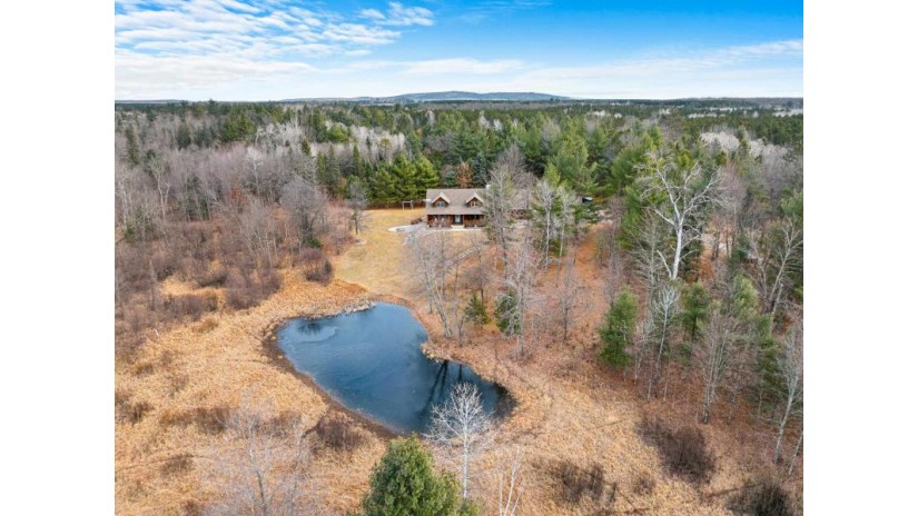 12084 Up North Lane Riverview, WI 54114 by Deer & Deer Hunting Properties - OFF-D: 920-450-5766 $600,000