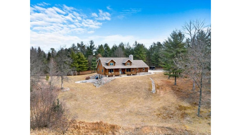 12084 Up North Lane Riverview, WI 54114 by Deer & Deer Hunting Properties - OFF-D: 920-450-5766 $600,000