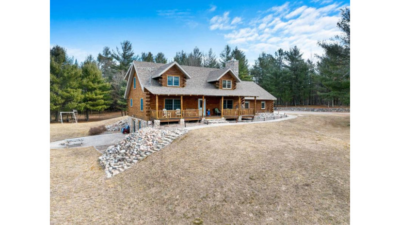 12084 Up North Lane Riverview, WI 54114 by Deer & Deer Hunting Properties - OFF-D: 920-450-5766 $600,000