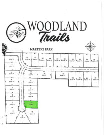 Thomas Avenue Lot 11, Shawano, WI 54166