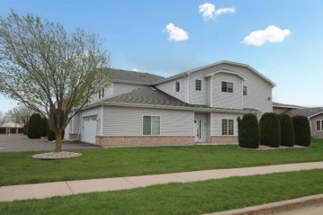 3140 White Tail Lane A, Oshkosh, WI 54904-6744