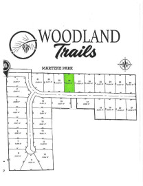 Thomas Avenue Lot 28, Shawano, WI 54166