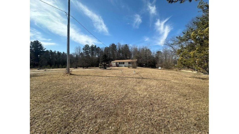 W11639 W Town Hall Road Red Springs, WI 54128 by O'Connor Realty Group $298,000