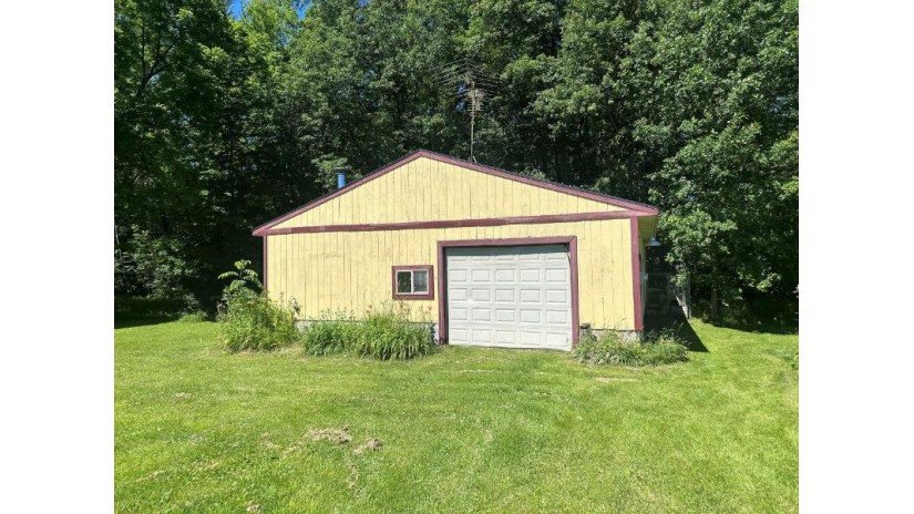 W11639 W Town Hall Road Red Springs, WI 54128 by O'Connor Realty Group $298,000