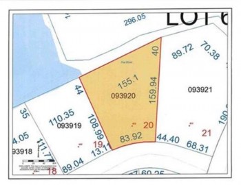 450 Rivers Edge Drive Lot 20, Kimberly, WI 54136-0000