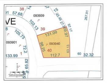 201 Rivers Edge Drive Lot 40, Kimberly, WI 54136-0000