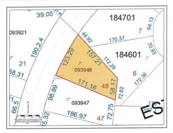 405 W Papermill Run Lot 48, Kimberly, WI 54136-0000