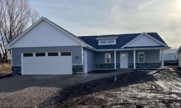 140 Golf Course Drive, Wrightstown, WI 54180