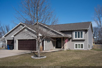 840 Carissa Court, Omro, WI 54963-2008