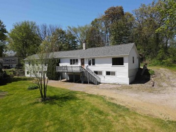 W345S10483 Cty Hwy E, Eagle, WI 53149