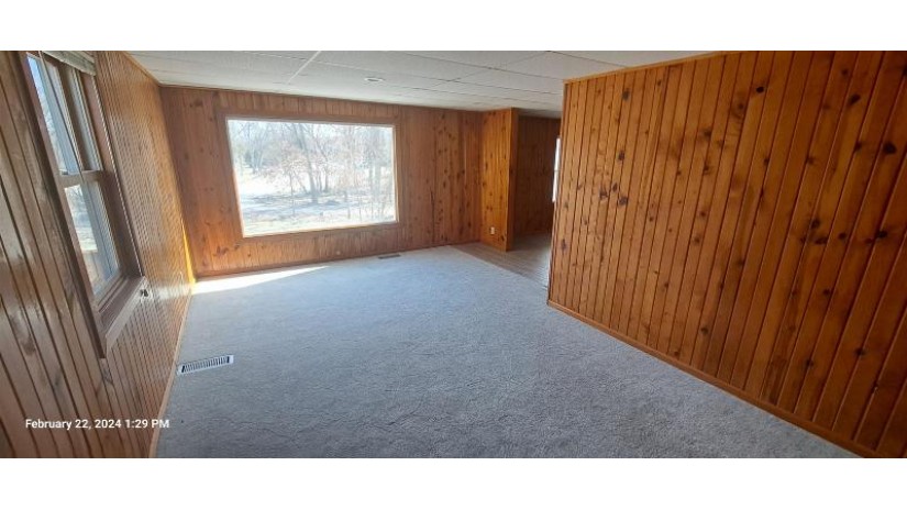 W345S10483 Cty Hwy E Eagle, WI 53149 by Fireside Realty, LLC - Office: 920-360-4866 $360,000
