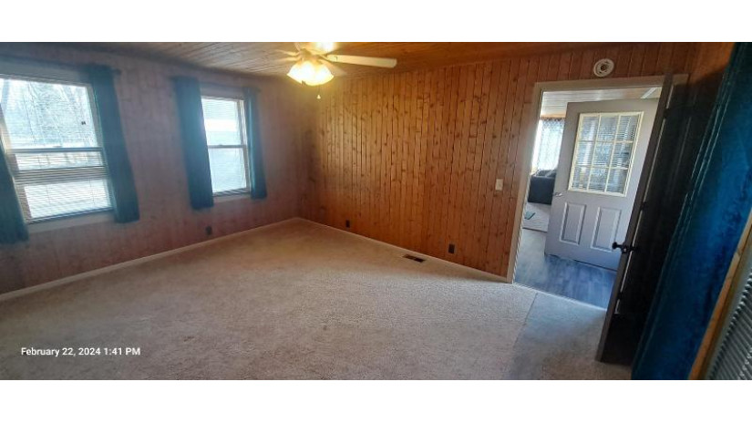 W345S10483 Cty Hwy E Eagle, WI 53149 by Fireside Realty, LLC - Office: 920-360-4866 $360,000