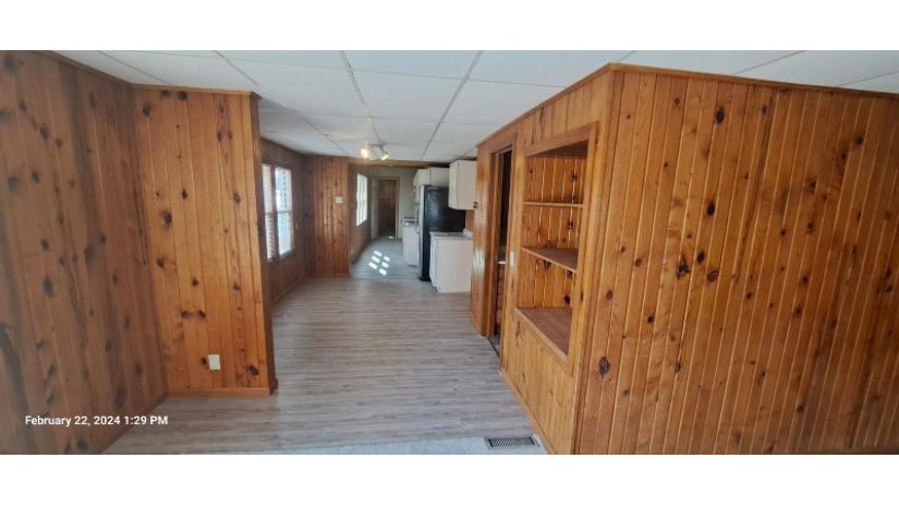 W345S10483 Cty Hwy E Eagle, WI 53149 by Fireside Realty, LLC - Office: 920-360-4866 $360,000