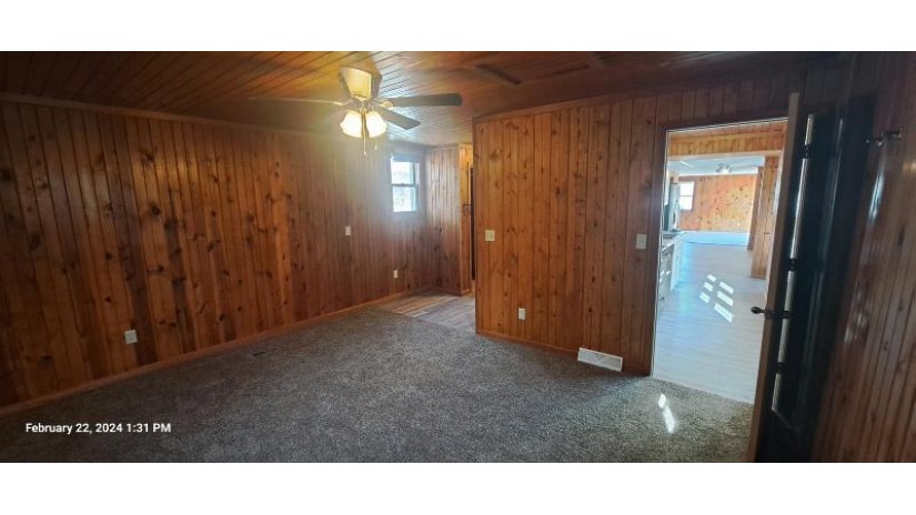 W345S10483 Cty Hwy E Eagle, WI 53149 by Fireside Realty, LLC - Office: 920-360-4866 $360,000