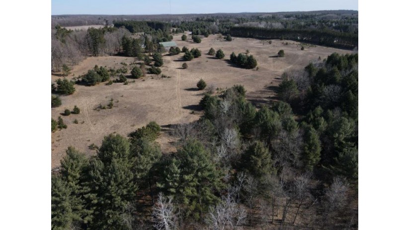 N11392 County Rd P Harrison, WI 54945 by Weiss Realty, LLC $244,900
