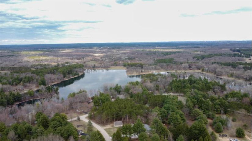 W6373 Lakeview Drive Lot 144 Marion, WI 54982 by Coldwell Banker Real Estate Group $70,000