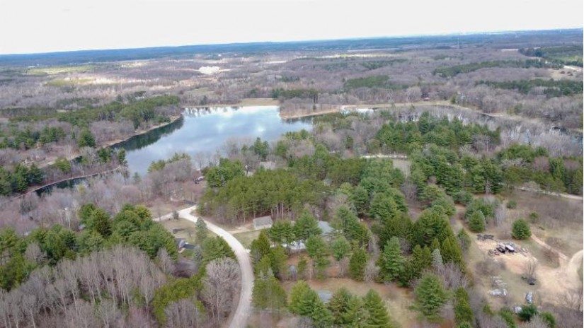 W6373 Lakeview Drive Lot 144 Marion, WI 54982 by Coldwell Banker Real Estate Group $70,000