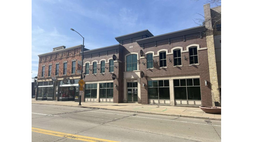 111 N Broadway Street 3 Green Bay, WI 54313 by Shorewest Realtors $539,900