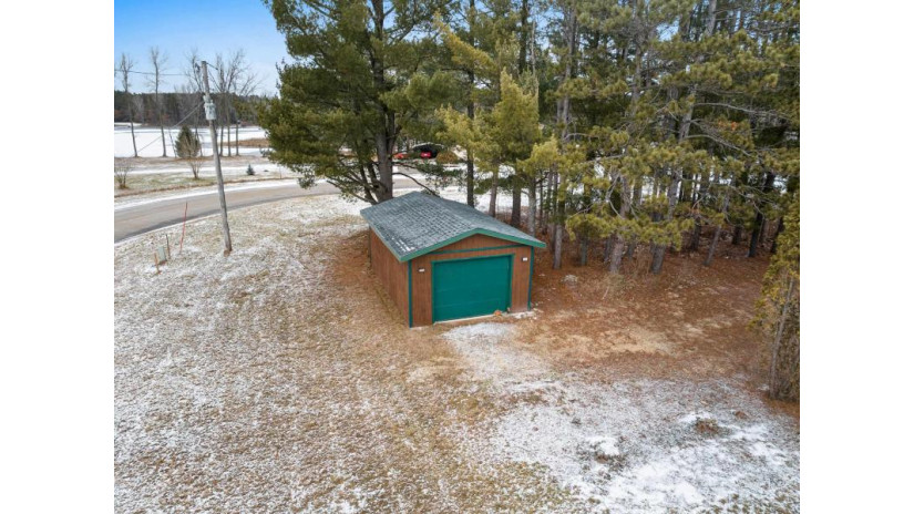 1187 N Gale Drive Dell Prairie, WI 53965 by Score Realty Group, Llc $249,900