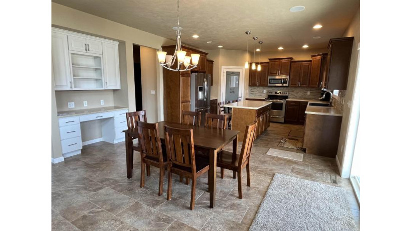 1201 Kathleen Court Kimberly, WI 54915 by Foxcityhomes.com, Llc $668,000